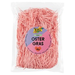 ΧΟΡΤΟ FOLIA ΧΑΡΤΙΝΟ ΡΟΖ 30γρ