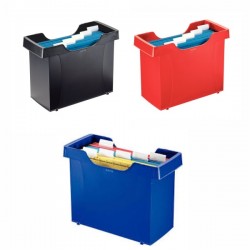 ΚΟΥΤΙ ΑΡΧΕΙΟΘΕΤΗΣΗΣ LEITZ ΓΙΑ ΚΡΕΜΑΣΤΑ ΝΤΟΣΙΕ