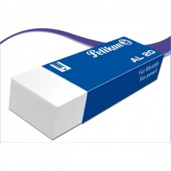 ΓΟΜΕΣ PELIKAN ΛΕΥΚΕΣ AL-20