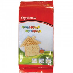 ΠΗΛΟΣ OPTIMA 500 gr. ΚΑΦΕ