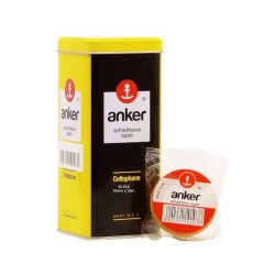 ΣΕΛΟΤΕΙΠ ANKER 36yrd 15mm χ33m (κουτί 10τεμ.)