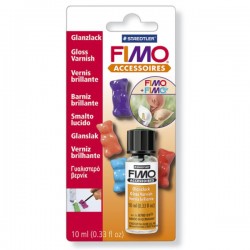 ΠΗΛΟY STAEDTLER FIMO VARNISH GLOSS 10ml