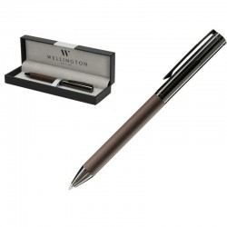 ΣΤΥΛΟ WELLINGTON ΔΙΑΡΚΕΙΑΣ STAMFORD BROWN