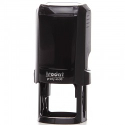 ΣΦΡΑΓΙΔΑ TRODAT PRINTY ΣΤΡΟΓΓΥΛΗ 30mm