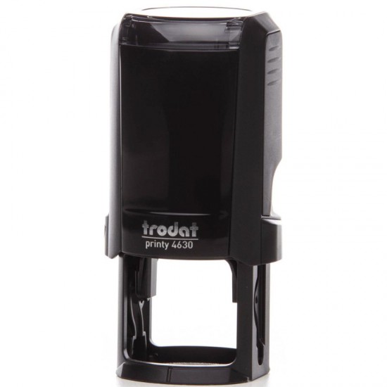 ΣΦΡΑΓΙΔΑ TRODAT PRINTY ΣΤΡΟΓΓΥΛΗ 30mm