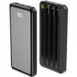 POWER BANK FOREVER 10000 mAh TB-411
