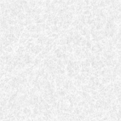 ΤΣΟΧΑ COLORFIX 20χ30cm /2,5mm ΛΕΥΚΟ (πακέτο 10φ.)