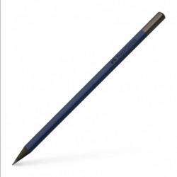 ΜΟΛΥΒΙΑ FABER CASTELL URBAN ΣΚΟΥΡΟ ΜΠΛΕ