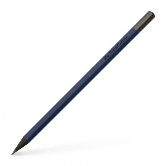ΜΟΛΥΒΙΑ FABER CASTELL URBAN ΣΚΟΥΡΟ ΜΠΛΕ