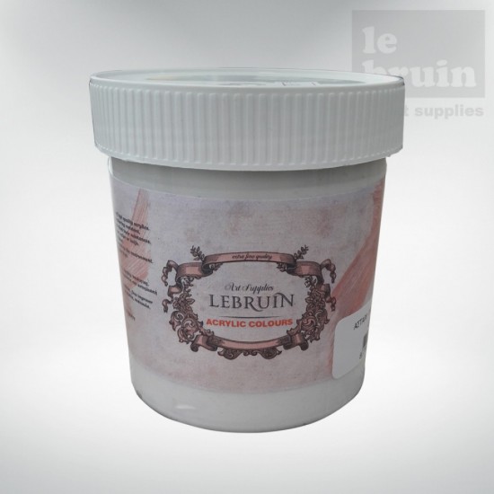 ΑΣΤΑΡΙ -GESSO ΛΕΥΚΟ 500gr