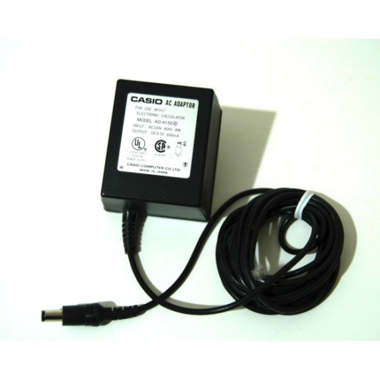 ΚΟΜΠΙΟΥΤΕΡ CASIO ΜΕΤΑΣΧΗΜΑΤΙΣΤΗΣ ΑΡΙΘΜΟΜΗΧΑΝΗΣ