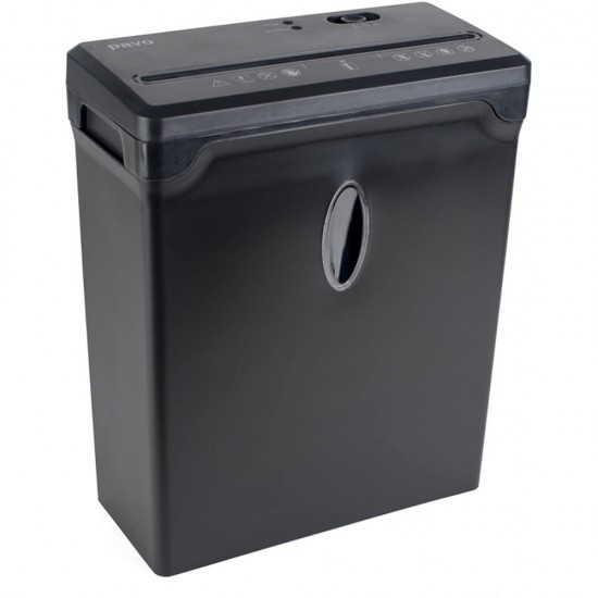ΚΑΤΑΣΤΡΟΦΕΑΣ ΕΓΓΡΑΦΩΝ PAVO CROSS CUT SHREDDER 6