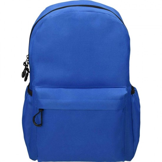 ΤΣΑΝΤΑ BACKPACK STREET EASY LANG 28x11x42 cm ΜΠΛΕ