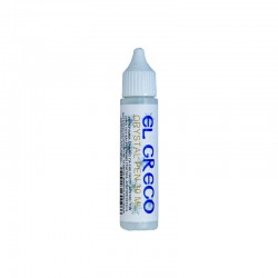 ΠΕΡΙΓΡΑΜΜΑΤΑ EL GRECO ΔΙΑΦΑΝΗ CRISTAL PEN  30ml