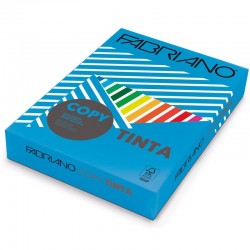 ΧΑΡΤΙ ΦΩΤΟΤΥΠΙΚΟ FABRIANO Α4 160gr AZZURRO (250φ)