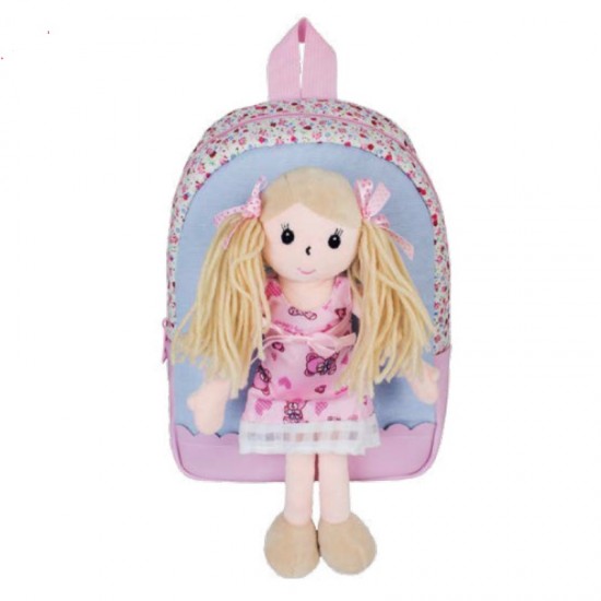 ΤΣΑΝΤΑΚΙ ΠΛΑΤΗΣ ΚΟΥΚΛΑ