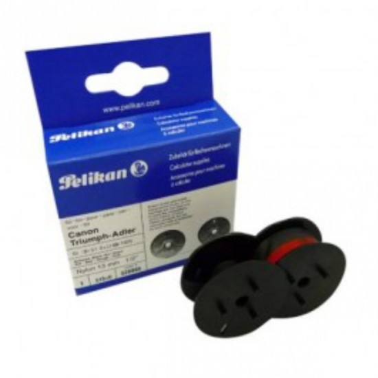 ΤΑΙΝΙΑ PELIKAN GR 51 ΜΑΥΡΗ