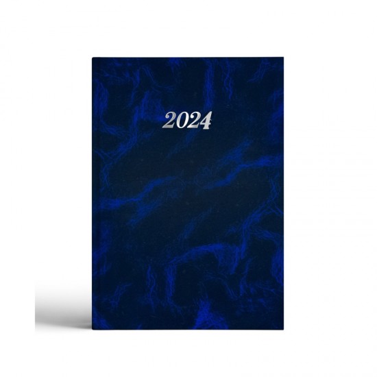 ΗΜΕΡΟΛΟΓΙΟ ΥΔΡΟΓΕΙΟΣ ΔΕΜΕΝΟ ΕΒΔΟΜΑΔΙΑΙΟ 17χ25 ΜΕΓΑΛΟ