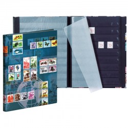 ΑΛΜΠΟΥΜ ΓΡΑΜΜΑΤΟΣΗΜΩΝ PAGNA Α4 16σελ. ΣΧΕΔΙΑ