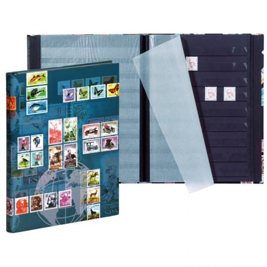 ΑΛΜΠΟΥΜ ΓΡΑΜΜΑΤΟΣΗΜΩΝ PAGNA Α4 16σελ. ΣΧΕΔΙΑ