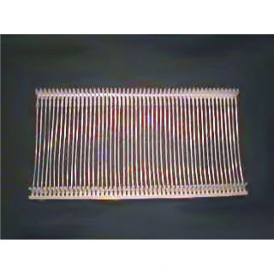 ΚΑΡΦΙΤΣΟΤΙΚΗΣ ΜΗΧΑΝΗΣ ΚΑΡΦΙΔΕΣ 35mm (ΜΟΙΣΧΟΙ)