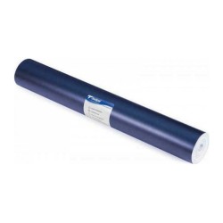 ΡΟΛΟ ΑΥΤΟΚΟΛΛΗΤΟ SADIPAL ΒΙΝΥΛΙΟΥ  ΜΟΝΟΧΡΩΜΟ 0,5χ15m ΜΠΛΕ