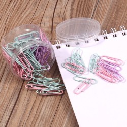 ΣΥΝΔΕΤΗΡΕΣ PASTEL FOSKA 28mm ΒΑΖΟ 120τεμ.