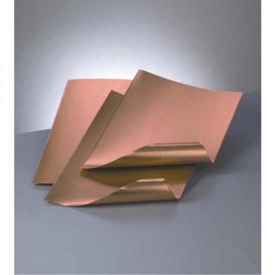 ΦΥΛΛΑ ΧΑΛΚΟΥ 0,12 30Χ40