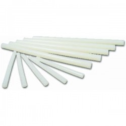 ΡΑΒΔΟΙ ΣΙΛΙΚΟΝΗΣ 20cm Φ11mm ΣΕΤ 10τεμ.