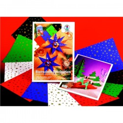 ΜΠΛΟΚ ΑΣΤΕΡΙΑ 25Χ35 250 gr