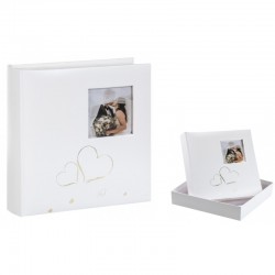 ΑΛΜΠΟΥΜ ΦΩΤ.ΡΙΖΟΧΑΡΤΟ ΓΑΜΟΥ 24x24cm 30Φ