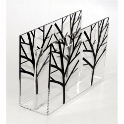 ΦΑΚΕΛΟΣΤΑΤΗΣ ΠΛΑΣΤΙΚΟΣ ΔΙΑΦ.ΔΕΝΤΡΟ Κ-163