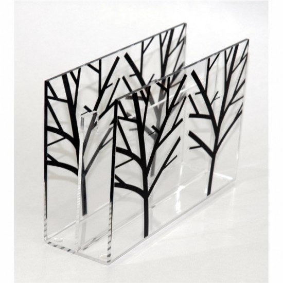 ΦΑΚΕΛΟΣΤΑΤΗΣ ΠΛΑΣΤΙΚΟΣ ΔΙΑΦ.ΔΕΝΤΡΟ Κ-163