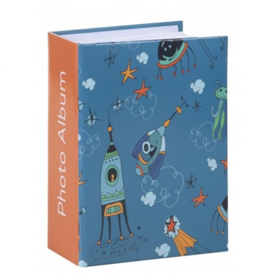 ΑΛΜΠΟΥΜ ΦΩΤ.ΘΗΚΗΣ 100 ΦΩΤ.10χ15cm B-06