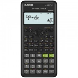 ΚΟΜΠΙΟΥΤΕΡ CASIO ΕΠΙΣΤΗΜΟΝΙΚΟ FX-82ΕS PLUS