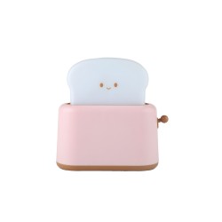 ΛΑΜΠΑ LITTLE TOAST PINK