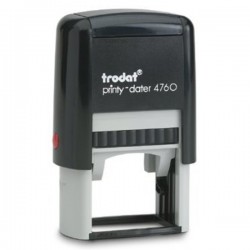 ΣΦΡΑΓΙΔΑ TRODAT PRINTY ΣΚΕΤΗ