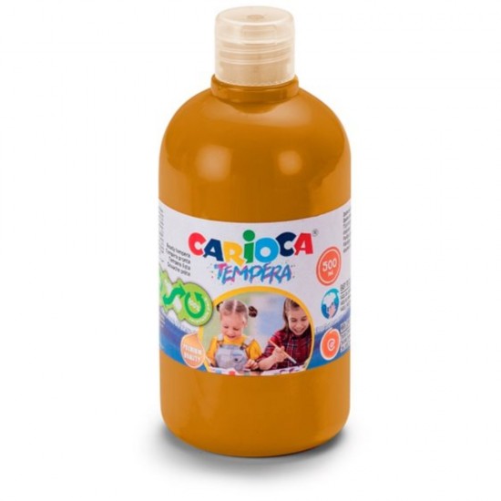 ΤΕΜΠΕΡΑ CARIOCA ΜΠΟΥΚΑΛΙ 500ml SIENA