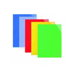 ΖΕΛΑΤΙΝΕΣ ECONOMIX L 180mic ΑΣΦΑΛΕΙΑΣ (με κλείσιμο στη γωνία) (πακέτο 10τεμ.)