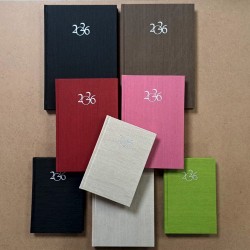 ΗΜΕΡΟΛΟΓΙΟ ΤΥΠΟFIX SILKY ΗΜΕΡΗΣΙΟ 14Χ21 ΜΕΣΑΙΟ (Σ/Κ -ΜΕ ΕΥΡΕΤΗΡΙΑΣΗ)