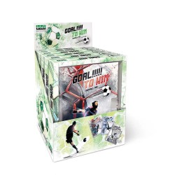 ΝΤΙΑΡΥ LEBEZ GOAL