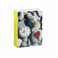 ΑΛΜΠΟΥΜ ΦΩΤ.ΘΗΚΗΣ 300 ΦΩΤ.10χ15cm EV-08