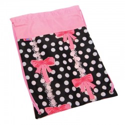 ΤΣΑΝΤΑ ΣΑΚΟΣ ΓΥΜΝΑΣΤΗΡΙΟΥ MINNIE BOW 30x41cm