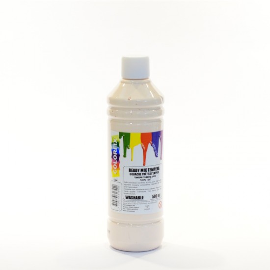 ΤΕΜΠΕΡΑ COLORFIX 500ml SKIN TINT