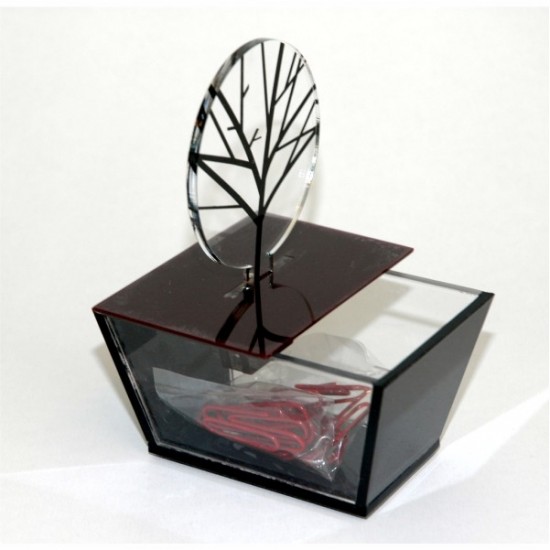 ΒΑΣΗ ΣΥΝΔΕΤΗΡΩΝ ΠΛΑΣΤΙΚΗ ΔΙΑΦ.ΔΕΝΤΡΟ Κ-159