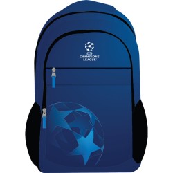 ΤΣΑΝΤΑ BACKPACK STREET CHAMPIONS LEAGUE  45x30x20 cm