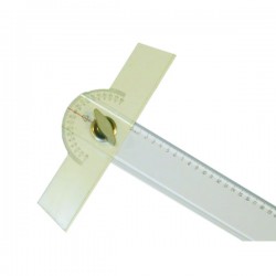 ΤΑΦ ΠΛΑΣΤΙΚΑ ARDA ΒΙΔΑΣ 50cm