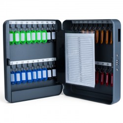 ΚΛΕΙΔΟΘΗΚΗ PAVO  36 θέσεων