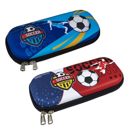 ΚΑΣΕΤΙΝΑ CENTRUM 3D EVA FOOTBALL 220x100x50mm