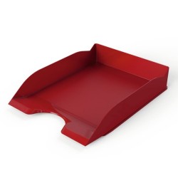 ΧΑΡΤΟΘΗΚΗ DURABLE ΚΟΚΚΙΝΗ